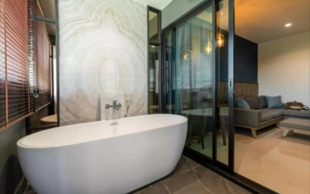 Lnimman  Chiangmai Boutique Hotel
