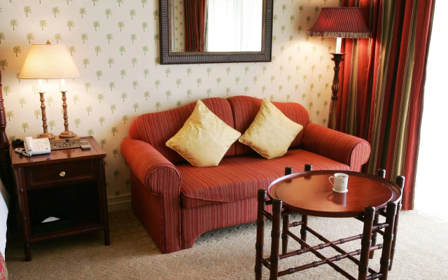 Farglory Hotel Hualien