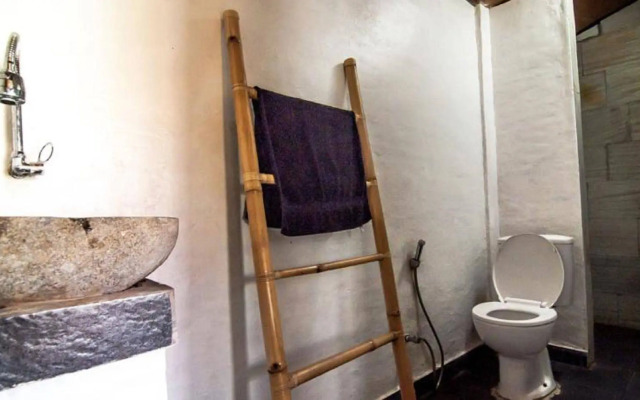 Bubble Hotel Bali Nyang Nyang - Glamping (Adults only)