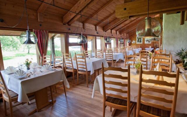 Wellnesshotel Sonnenhof & Sonnhalde