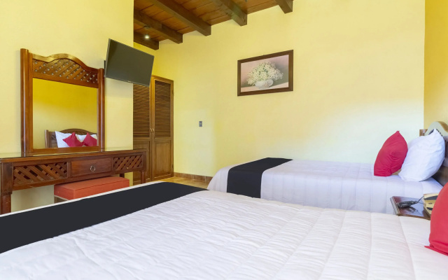 Hotel Jardin de Tereza
