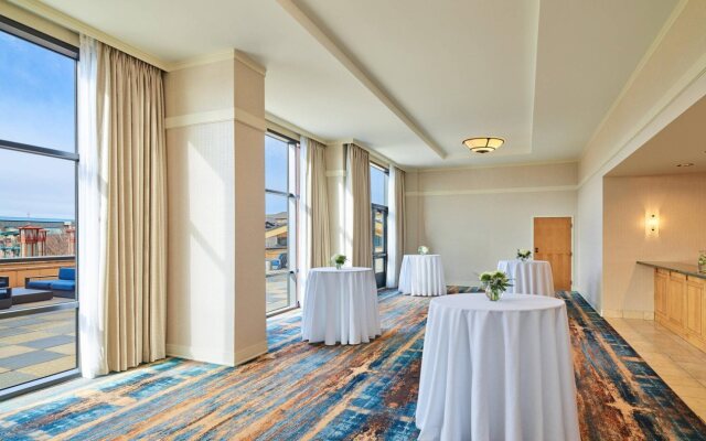 The Westin Westminster