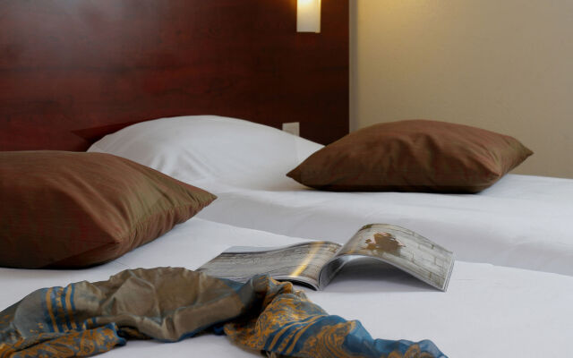Hotel Gallieni