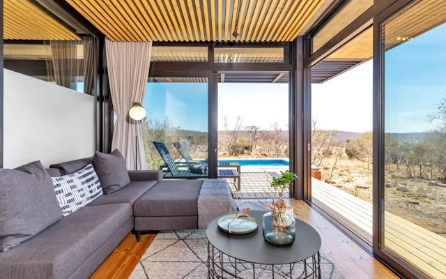 57 Waterberg Lodge