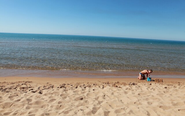 Club Esse Selinunte Beach