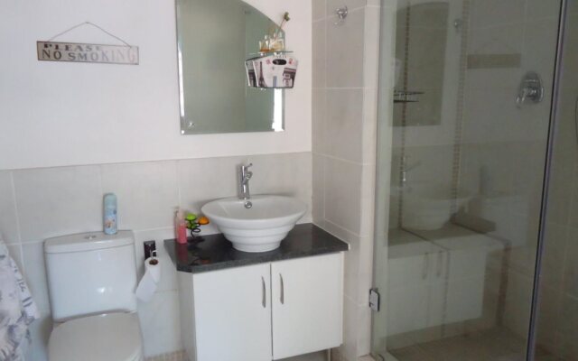 Serenity Guest House