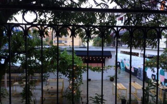 Hostal Casa 14