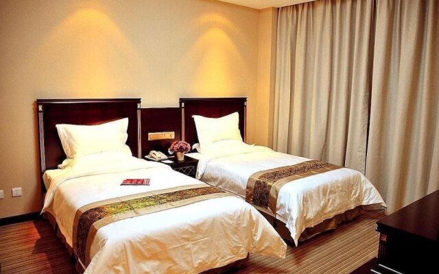 Yellow River Pearl Hotel