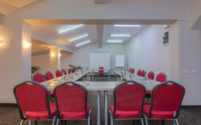Rizzo Boutique Hotel