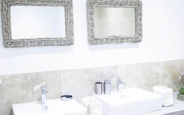 B&B Mas Lou Felibrige