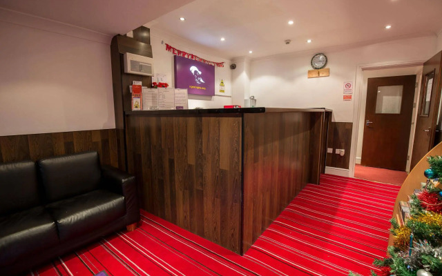 Citybest Hotel