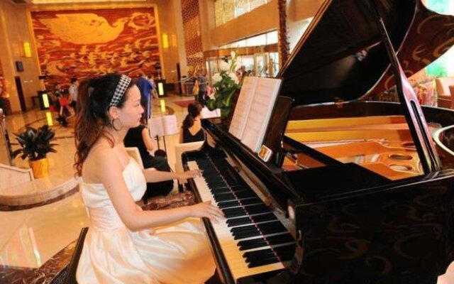 Longtan Hotel