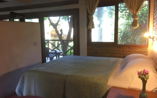 Las Acacias Apts