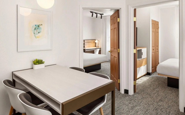 TownePlace Suites by Marriott Chicago Lombard