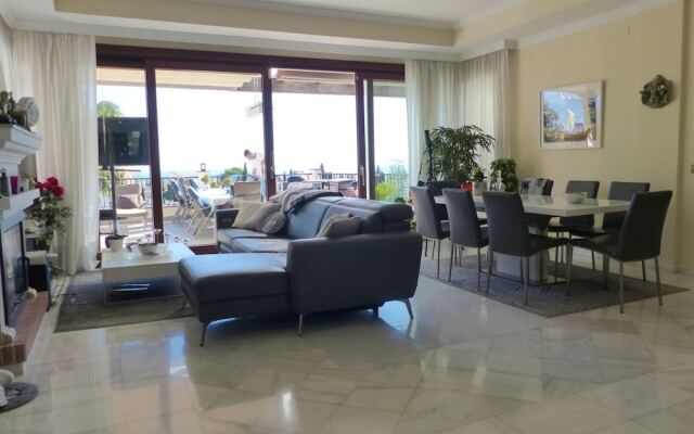 107333 Villa In Mijas