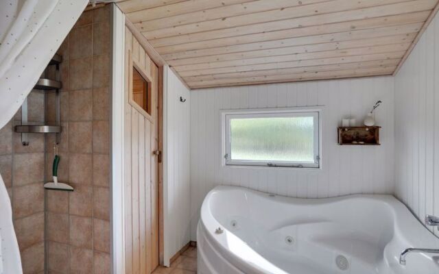 "Dagmar" - 2.2km from the sea in Western Jutland