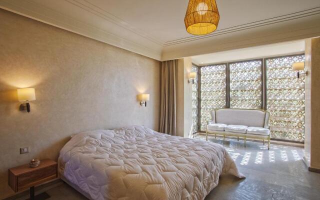 Villa  Berbère Domaine des Kasbahs