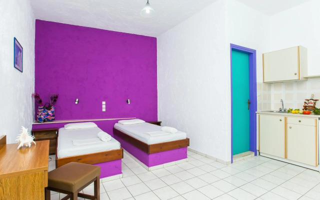 Litsa Studios