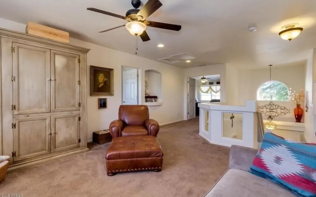 Blackfoot 3 Bedroom Home
