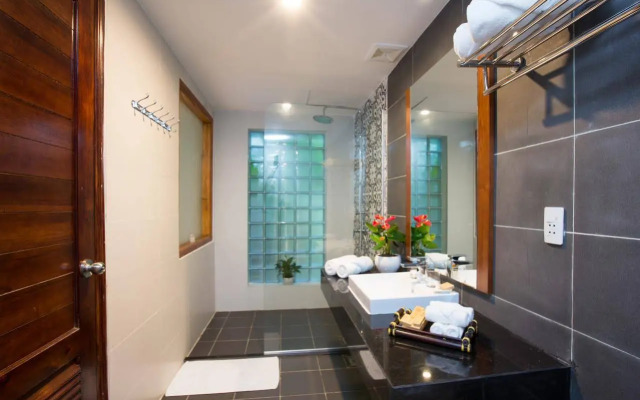 Nadine Phu Quoc Resort & Spa