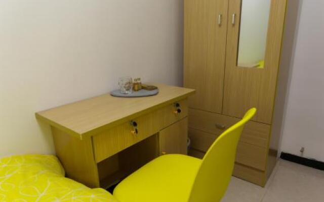 GuiYang Miao Station Hostel