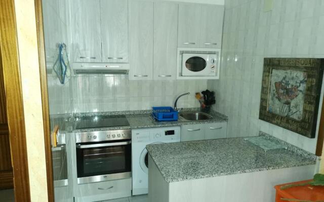 Plaza Europa 4 primera planta apartamento 10