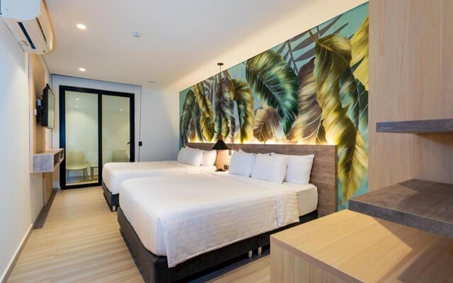 Hotel Sea Avenue