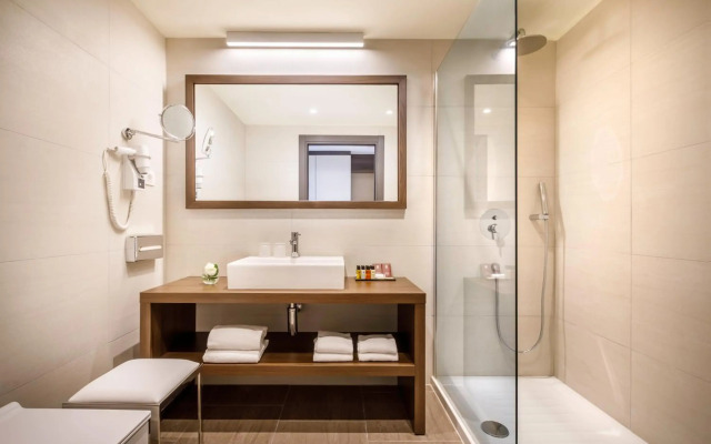 Remisens Casa Bel Moretto, Annexe