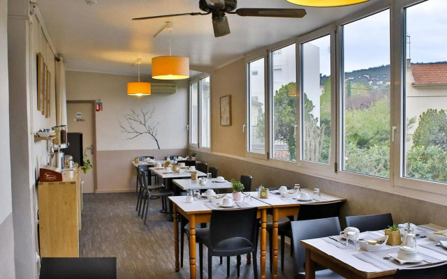 Hotel les Lavandes