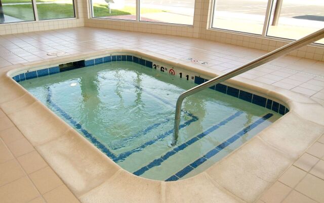 Hilton Garden Inn Casper