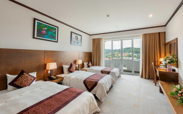 Lao Cai Star Hotel