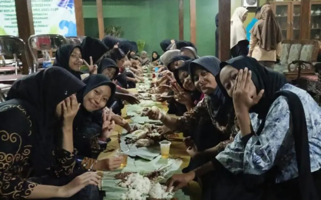 Pendopo Kayuwanan Syariah