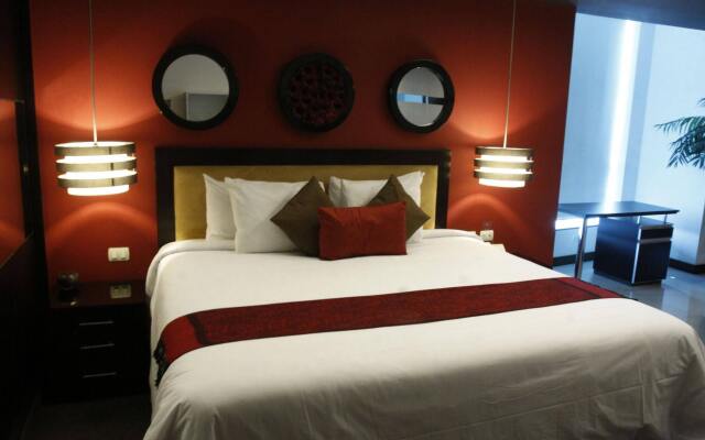 Hotel Ginebra