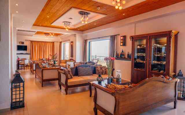 Hotel Natura Club & Spa