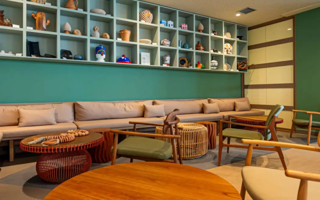 Ibis Styles Maragogi