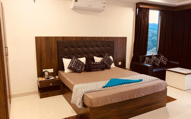 Regulus Resort
