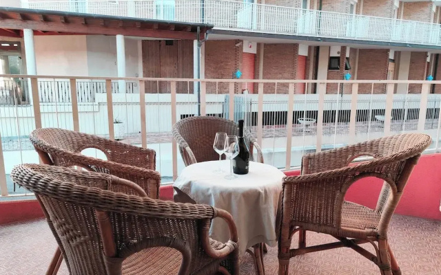 Perfect Stay Just Steps From the Beach
