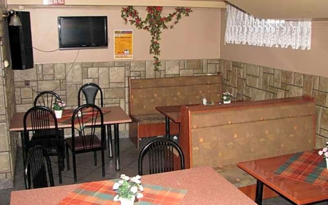 Usługi Hotelarskie Las Vegas