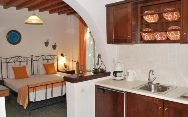 Myrto Bungalows