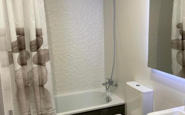 Apartamento exclusivo playa granada golf