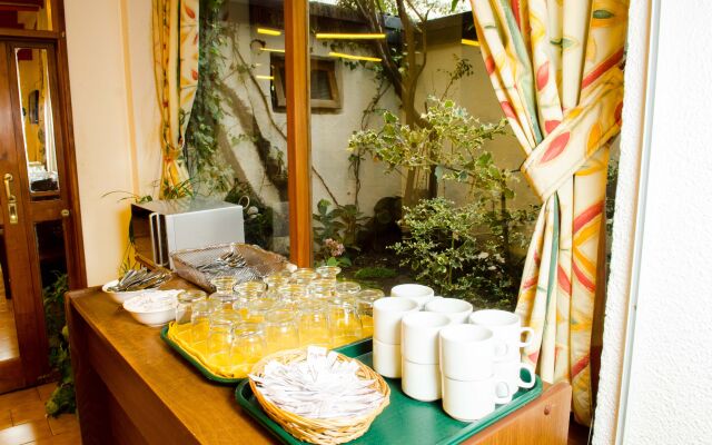 Hotel King'S Bariloche