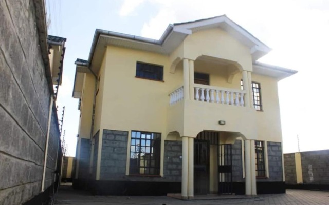 Clear Sky Staycation