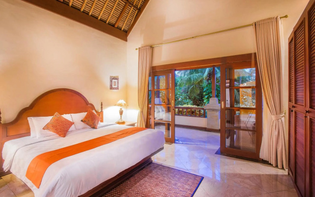 Samhita Garden Ubud