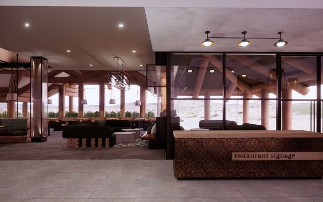 Hotel De Novo Springdale, Tapestry Collection by Hilton