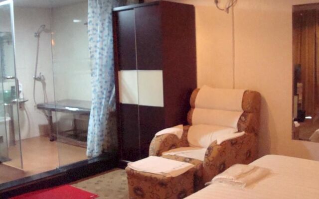Zhuhai Junlin Hotel