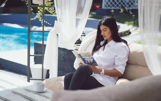 Prenociste Dunav 97 K5