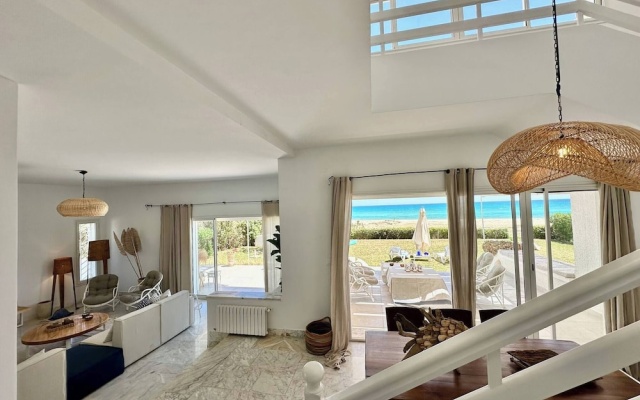 Beach House Hammamet