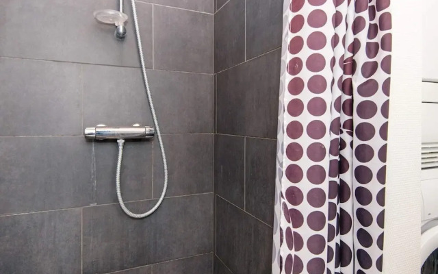 6 Person Holiday Home in Frostrup