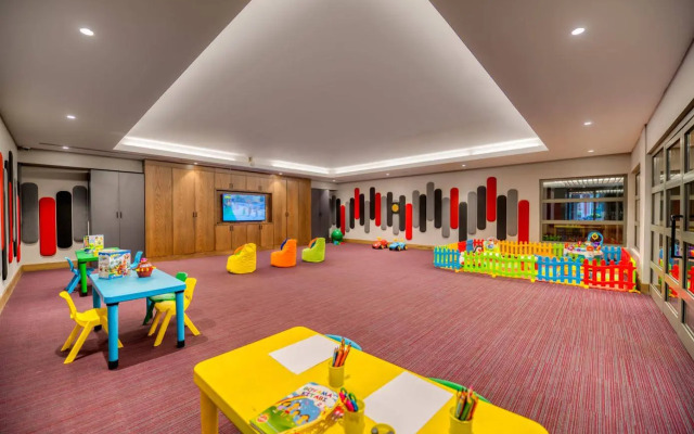 Megasaray Club Belek