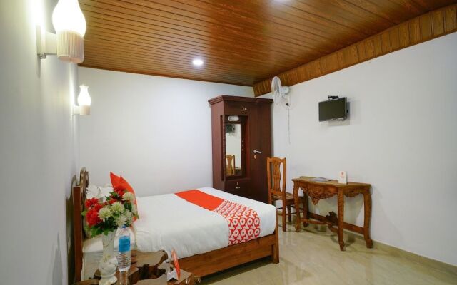 Oyo 16166 Linten Holiday Resort